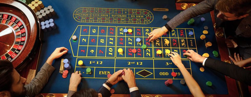 bet 65 Curiosidades Sobre Cassinos