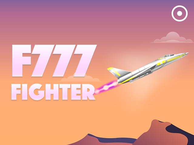 bet 65 F777 Fighter